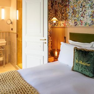 Deluxe Kamer met een King Size Bed